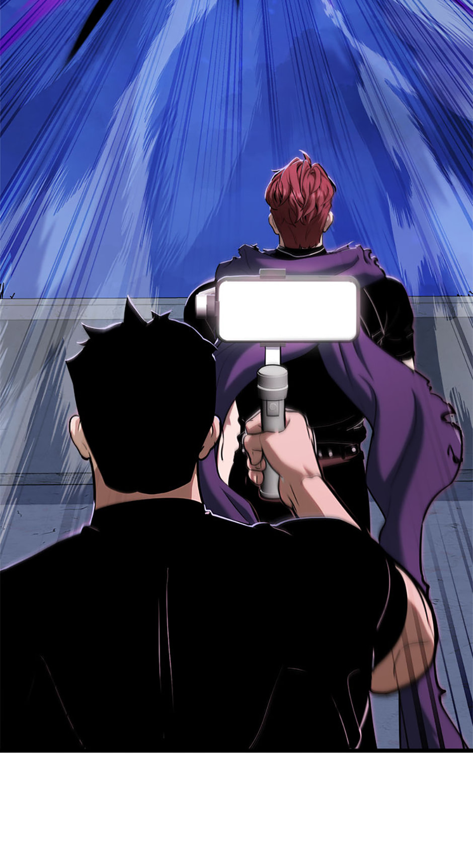 Read Level 1 Player chapter 126 image 105 on Lezhin