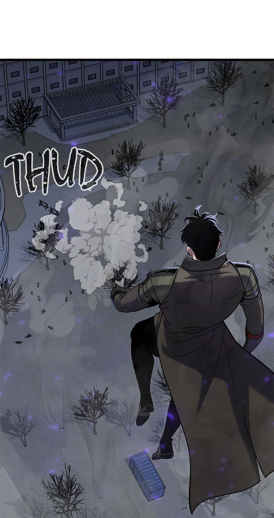 Read Level 1 Player chapter 126 image 108 on Lezhin