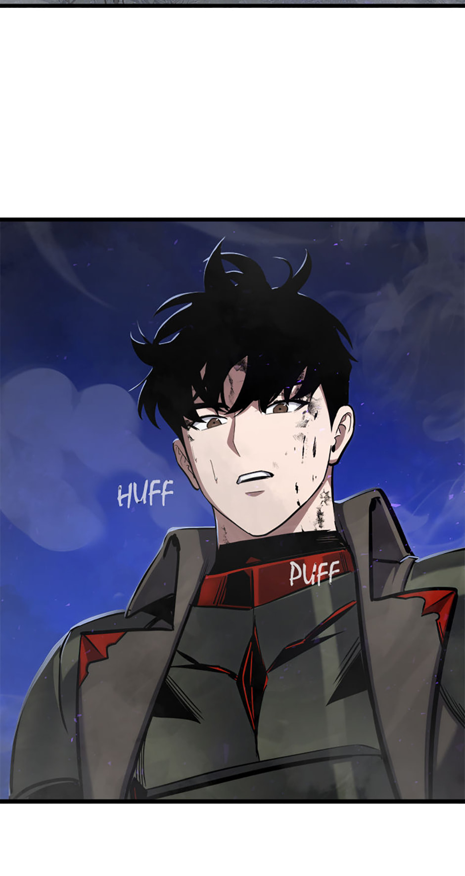 Read Level 1 Player chapter 126 image 109 on Lezhin