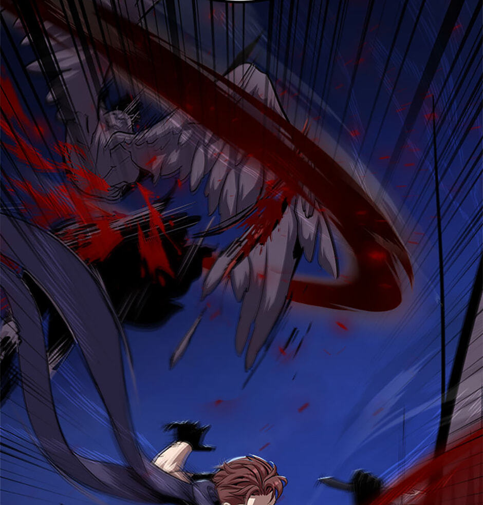 Read Level 1 Player chapter 126 image 11 on Lezhin