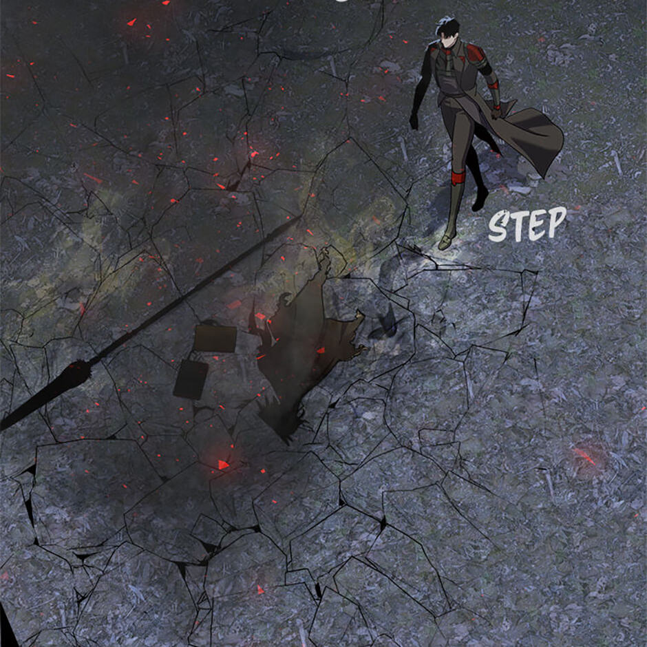 Read Level 1 Player chapter 126 image 119 on Lezhin