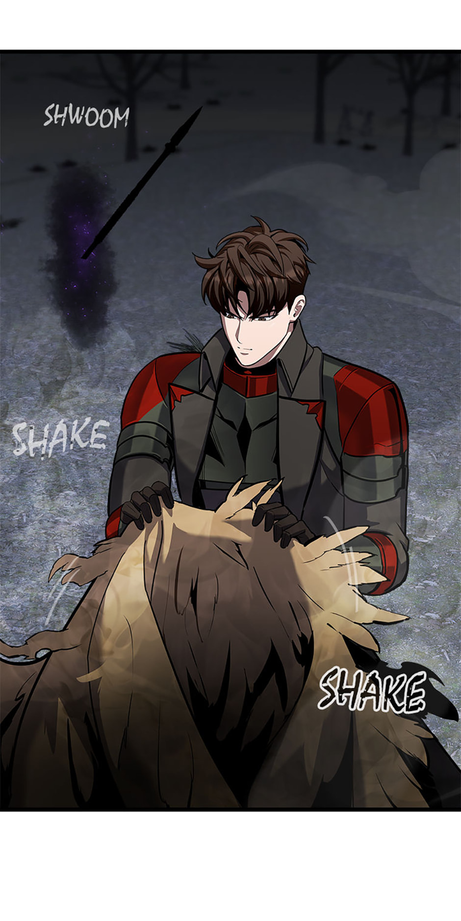 Read Level 1 Player chapter 126 image 122 on Lezhin