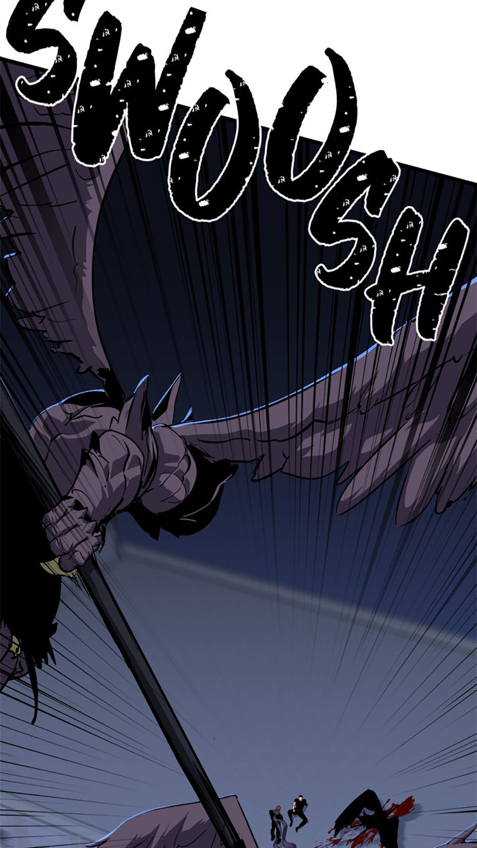Read Level 1 Player chapter 126 image 15 on Lezhin