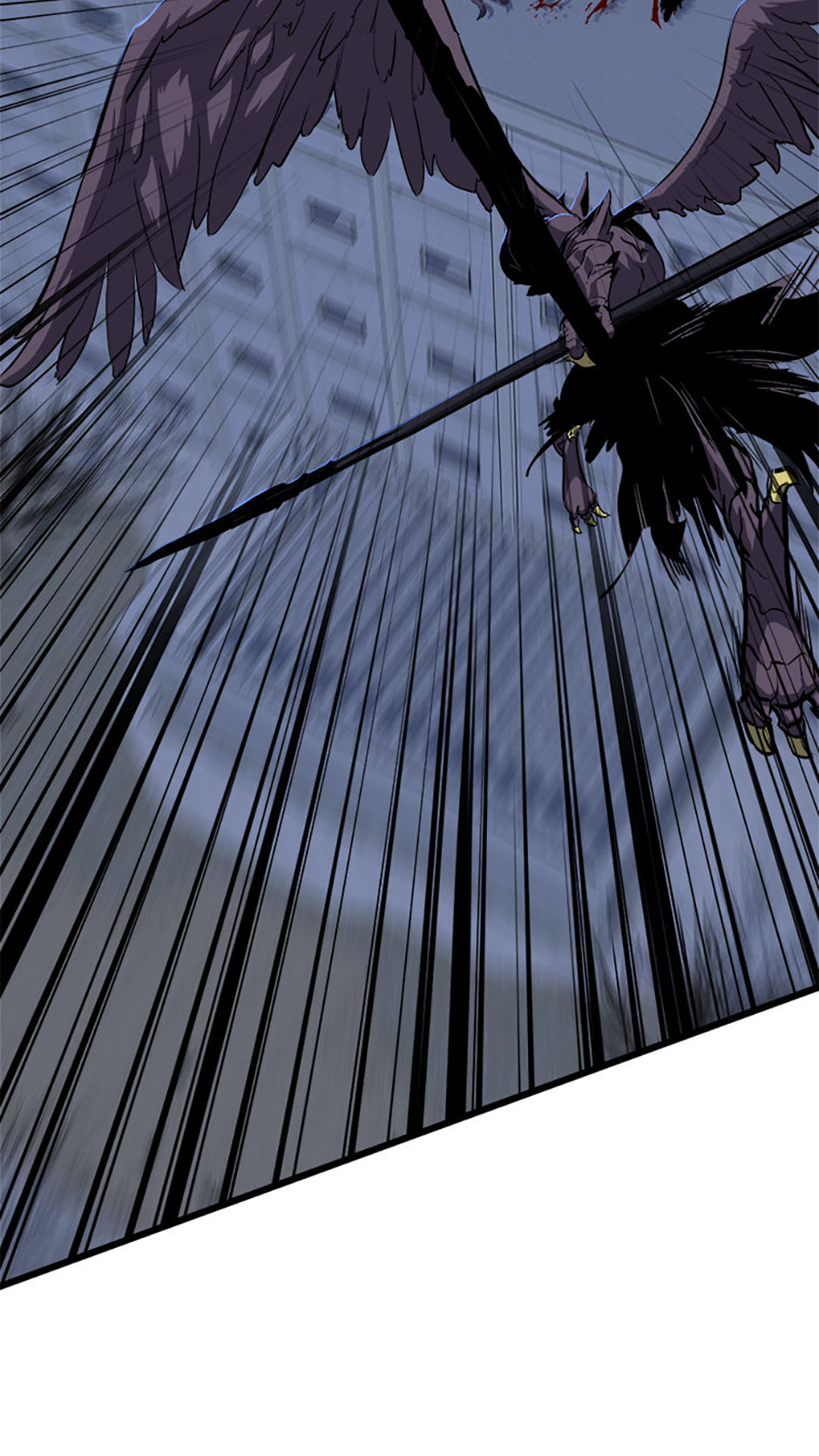 Read Level 1 Player chapter 126 image 16 on Lezhin