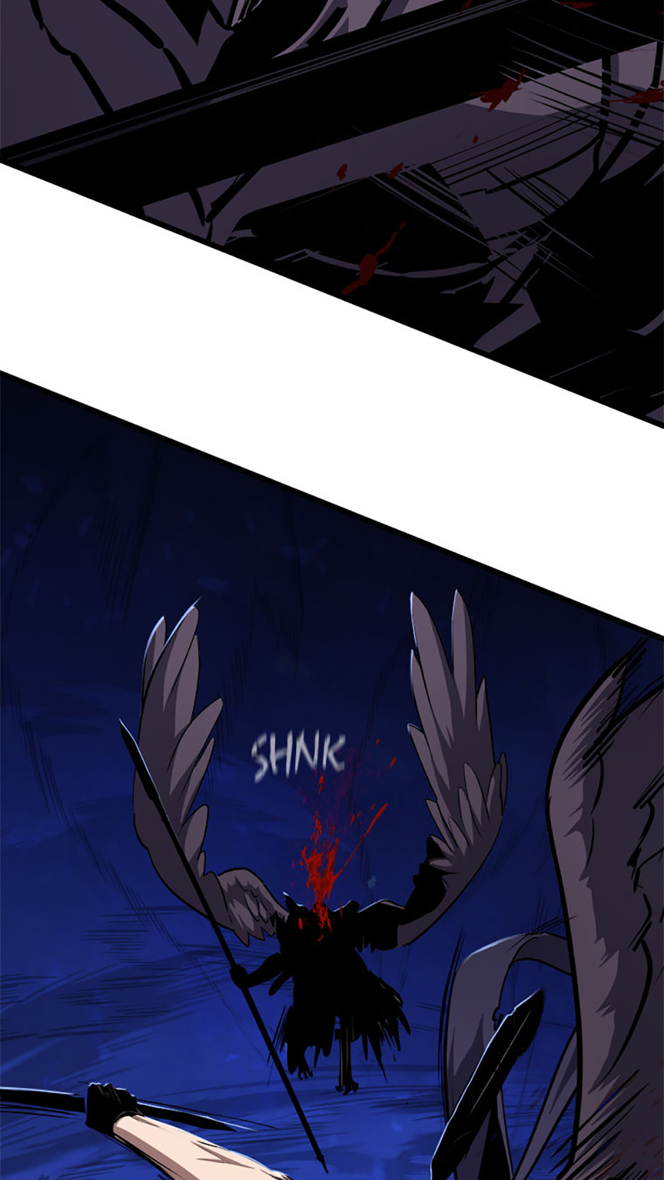 Read Level 1 Player chapter 126 image 18 on Lezhin