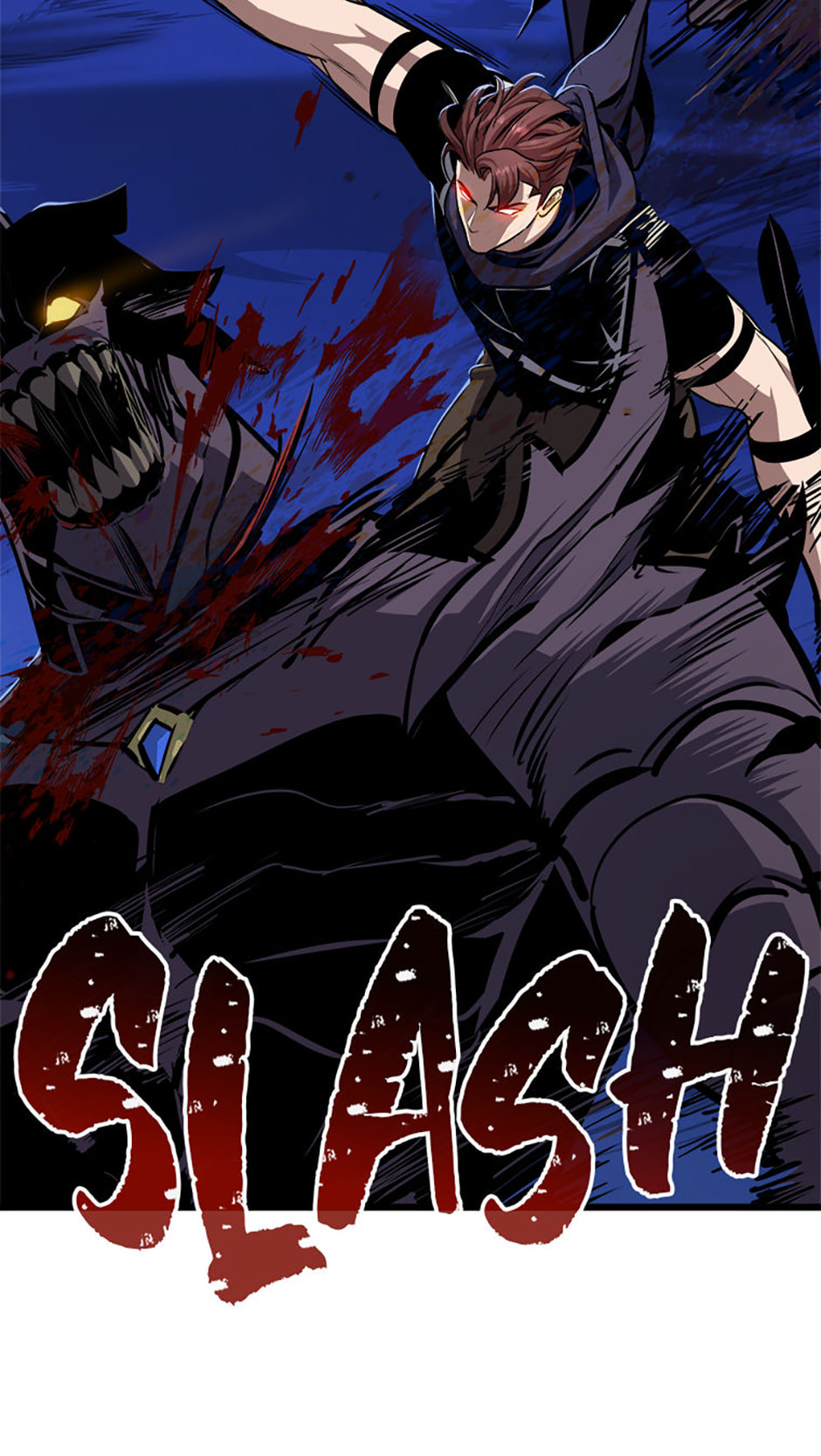 Read Level 1 Player chapter 126 image 19 on Lezhin