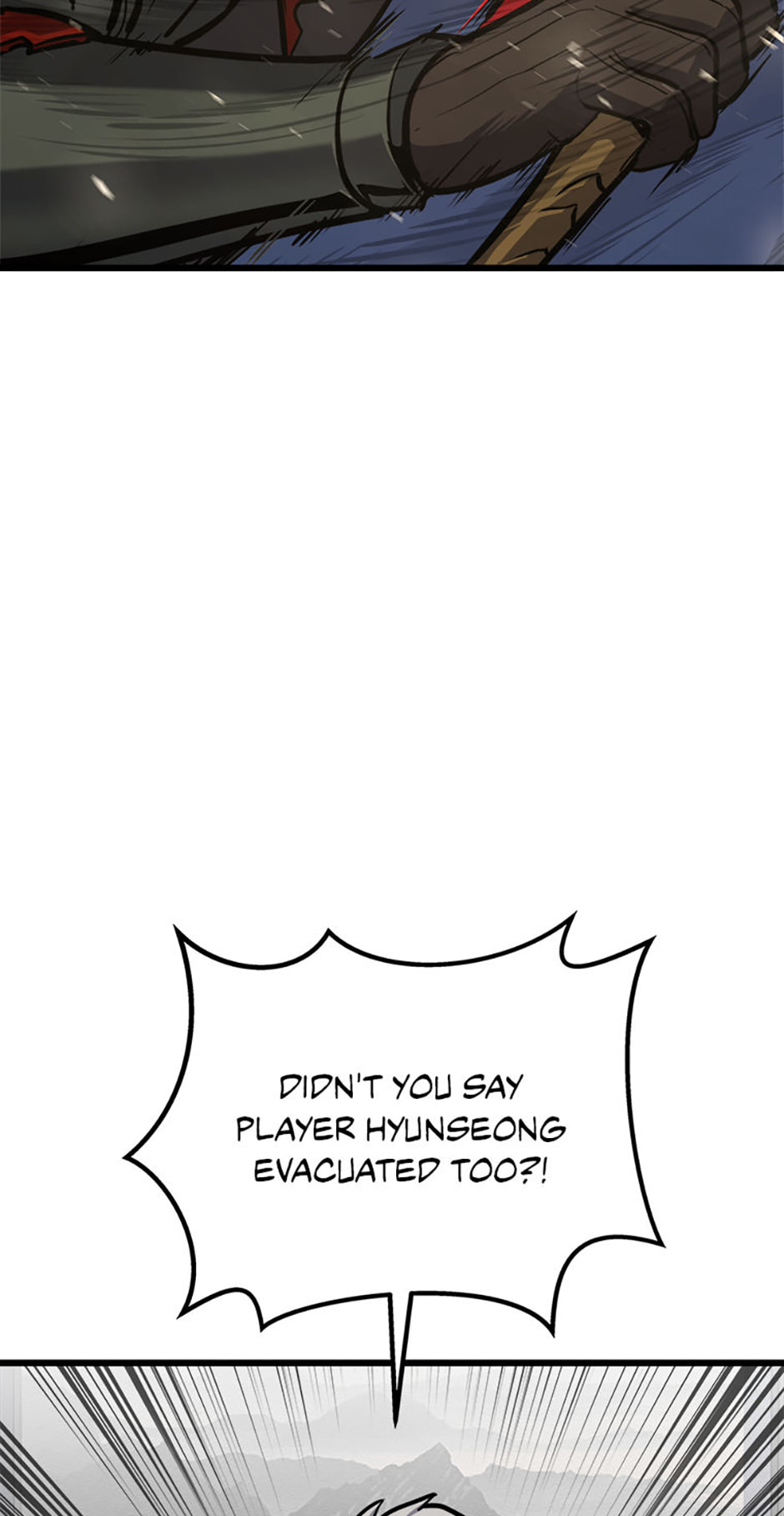 Read Level 1 Player chapter 126 image 23 on Lezhin