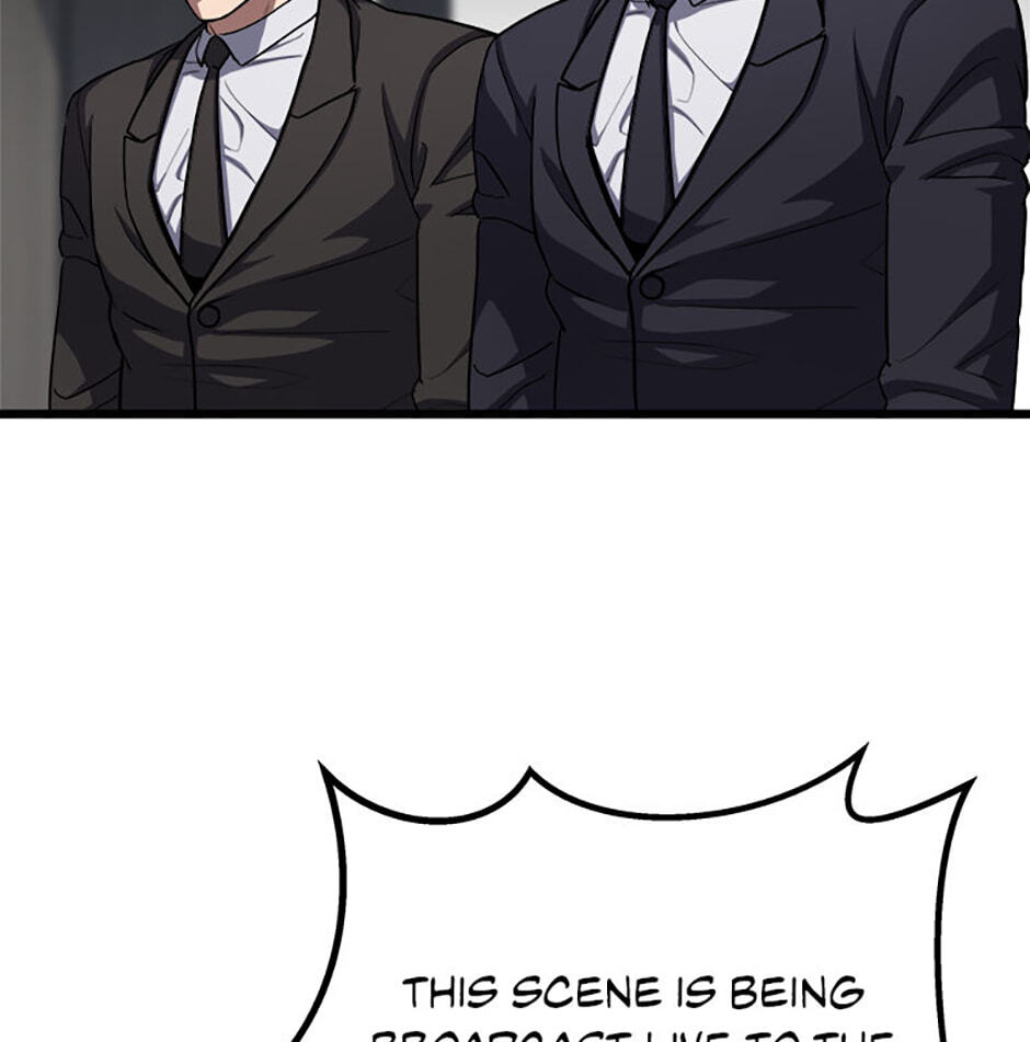 Read Level 1 Player chapter 126 image 30 on Lezhin