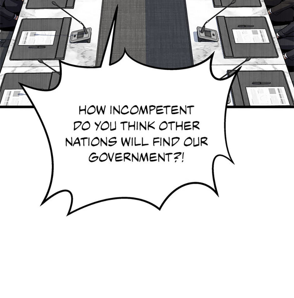 Read Level 1 Player chapter 126 image 32 on Lezhin
