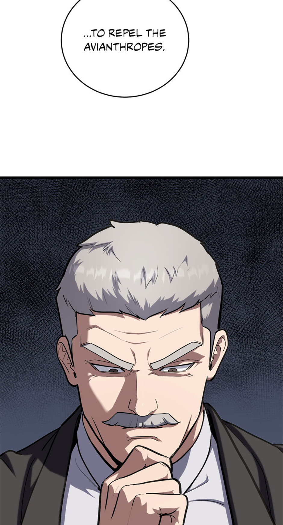 Read Level 1 Player chapter 126 image 34 on Lezhin
