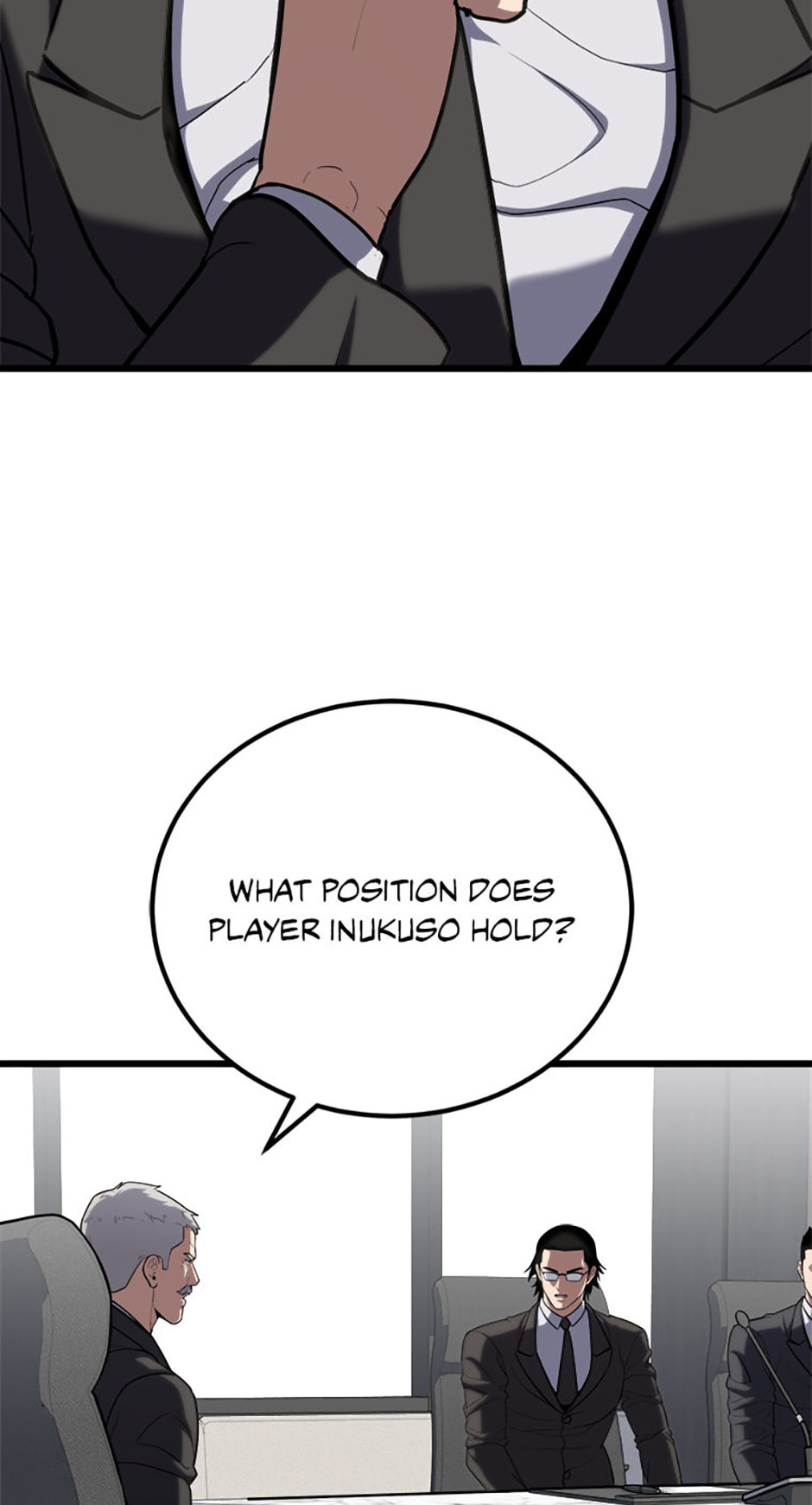 Read Level 1 Player chapter 126 image 35 on Lezhin