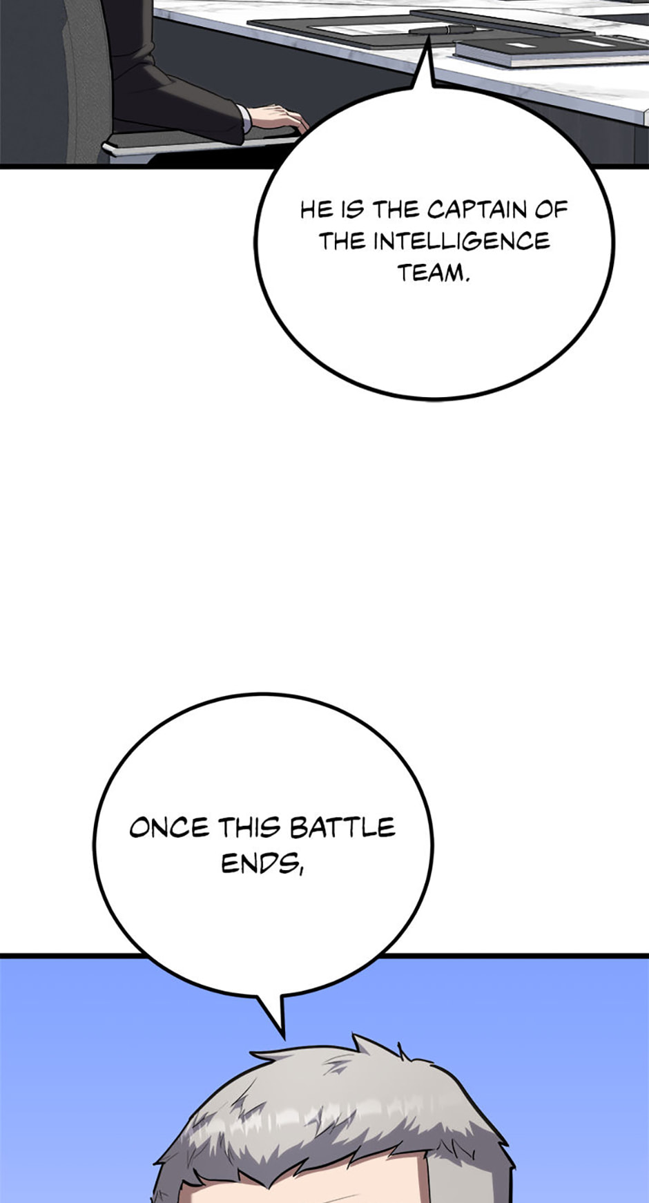 Read Level 1 Player chapter 126 image 36 on Lezhin