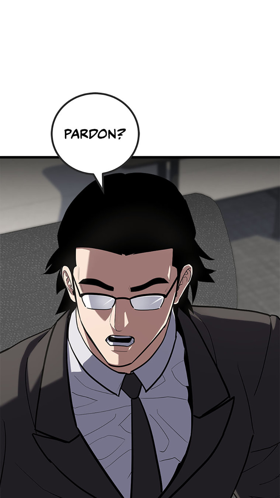 Read Level 1 Player chapter 126 image 38 on Lezhin
