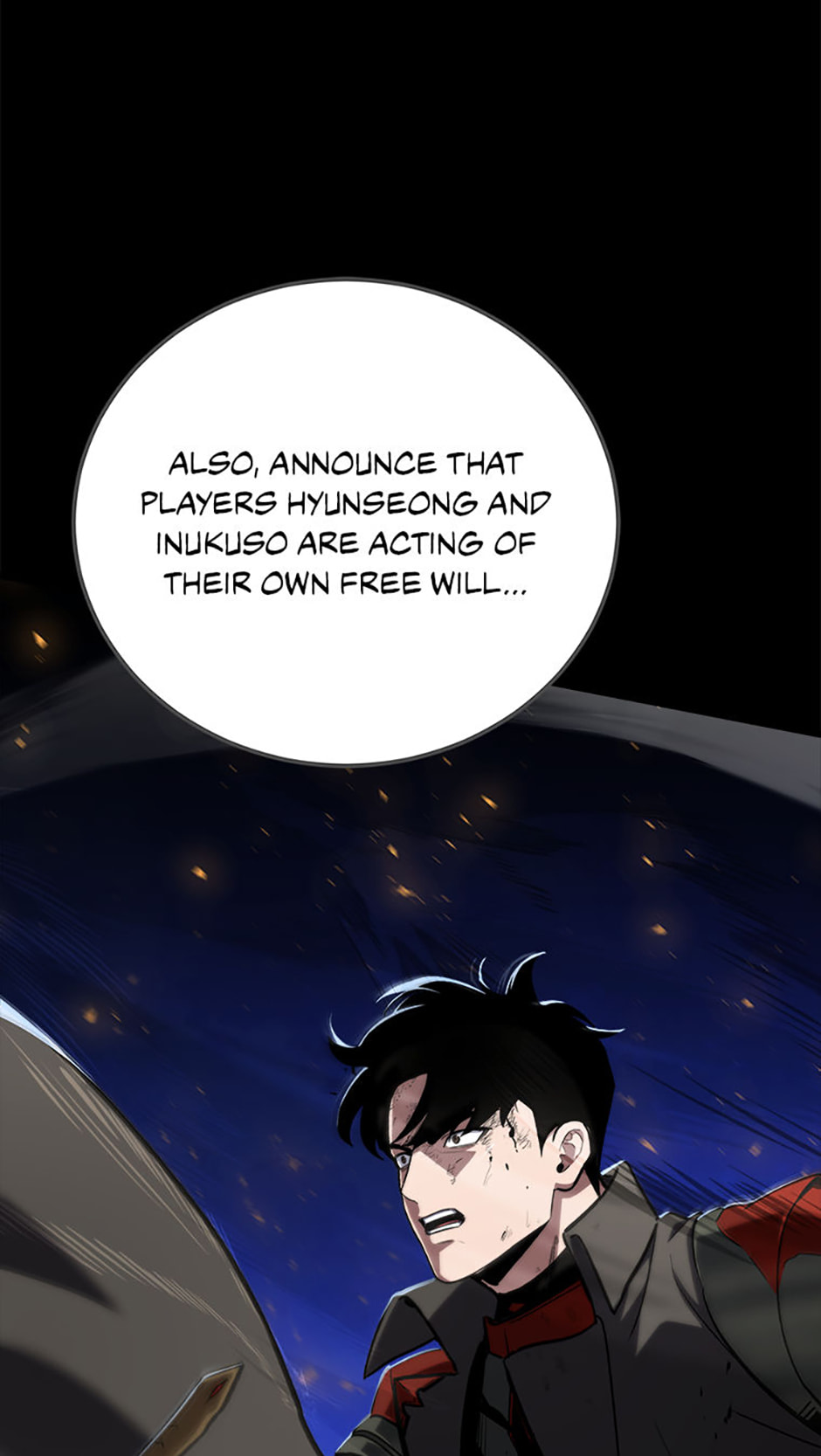 Read Level 1 Player chapter 126 image 41 on Lezhin