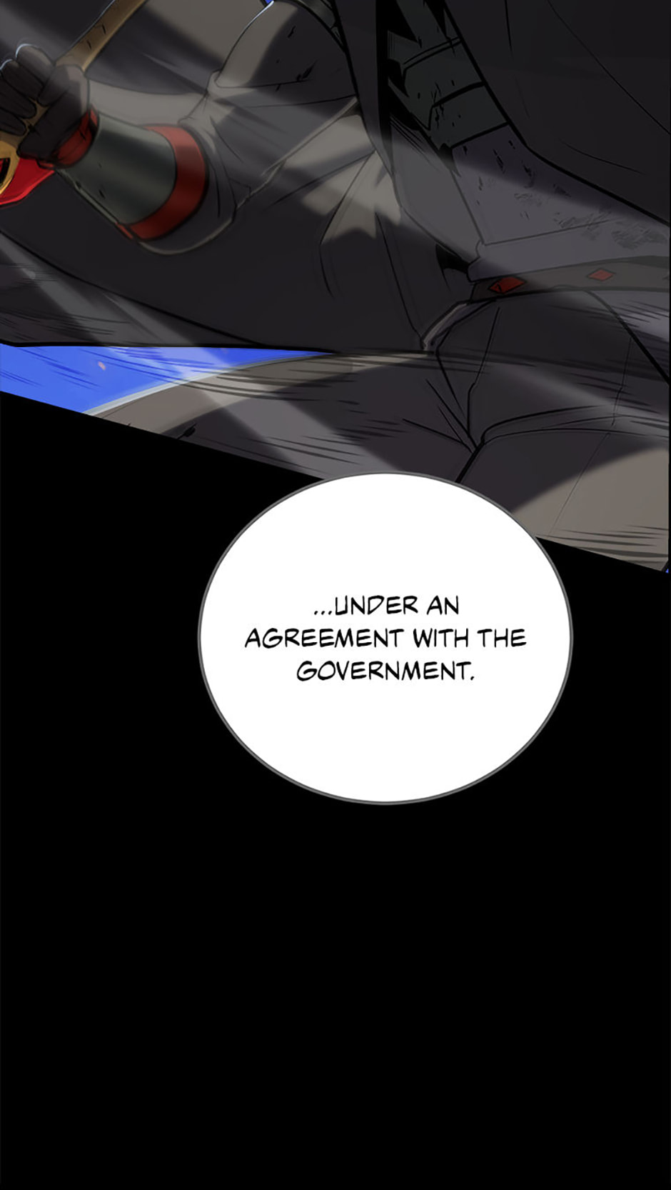 Read Level 1 Player chapter 126 image 42 on Lezhin