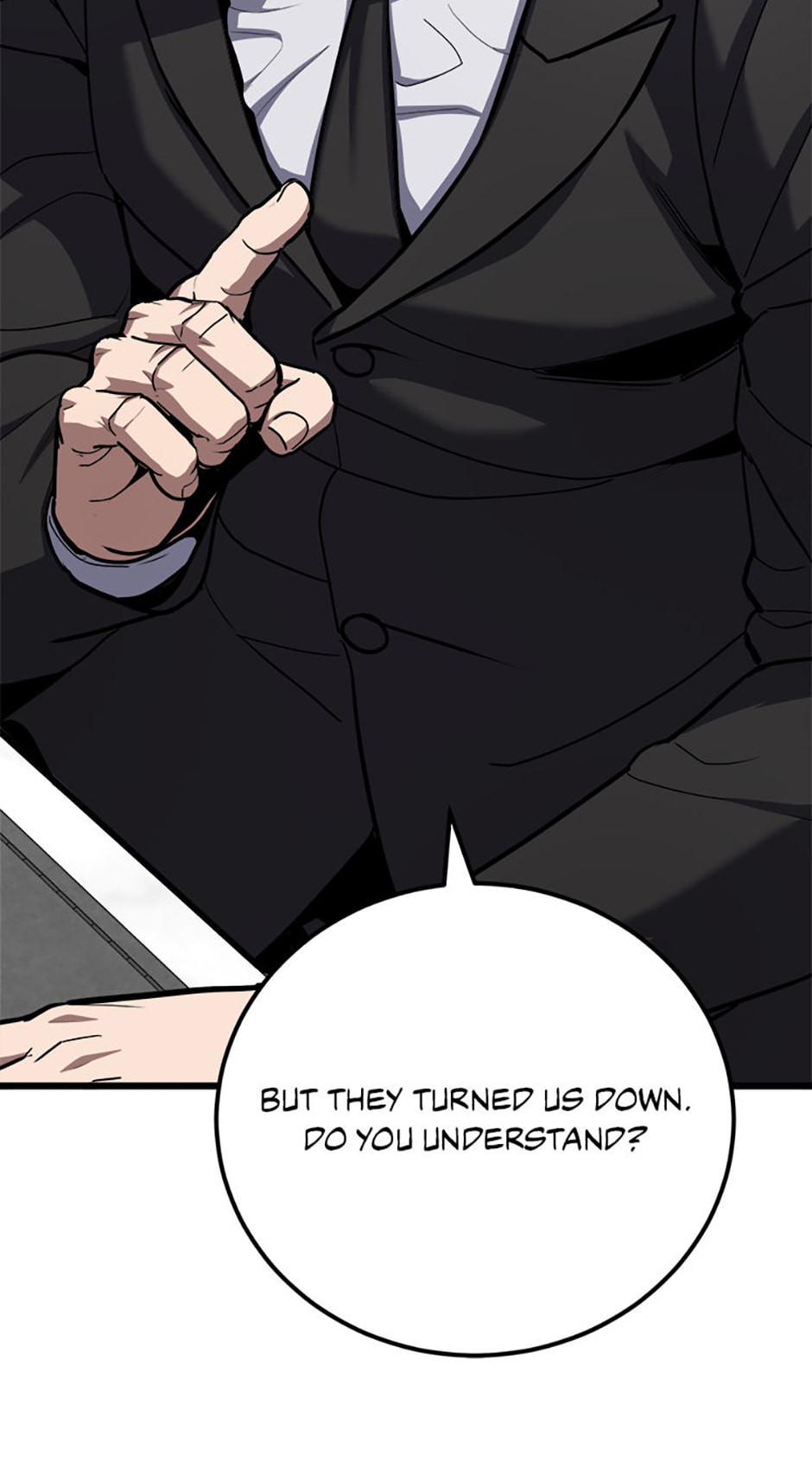 Read Level 1 Player chapter 126 image 44 on Lezhin