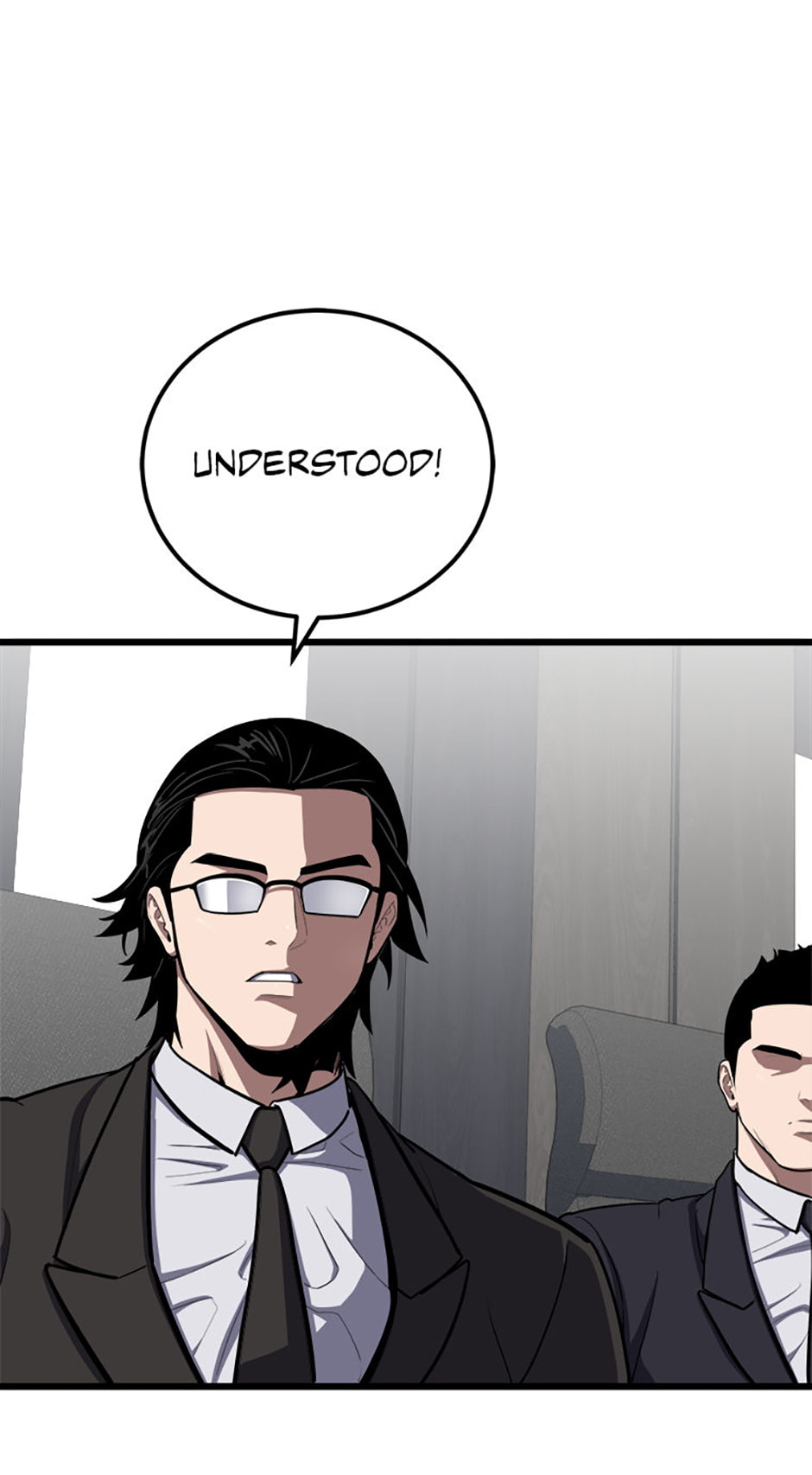 Read Level 1 Player chapter 126 image 45 on Lezhin