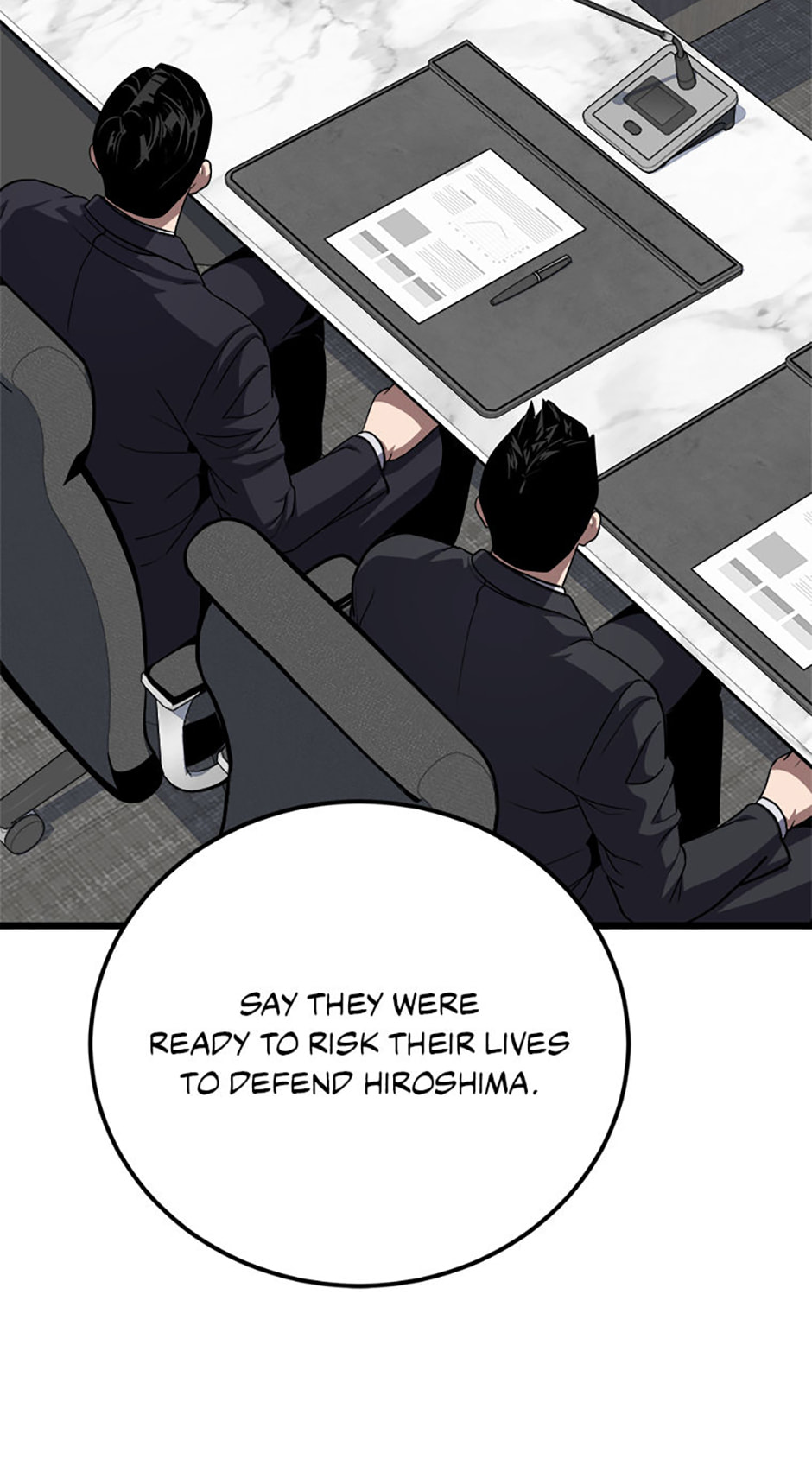 Read Level 1 Player chapter 126 image 47 on Lezhin