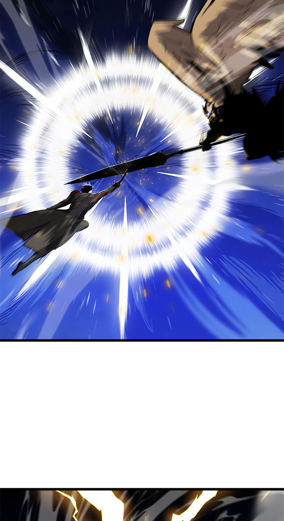 Read Level 1 Player chapter 126 image 51 on Lezhin