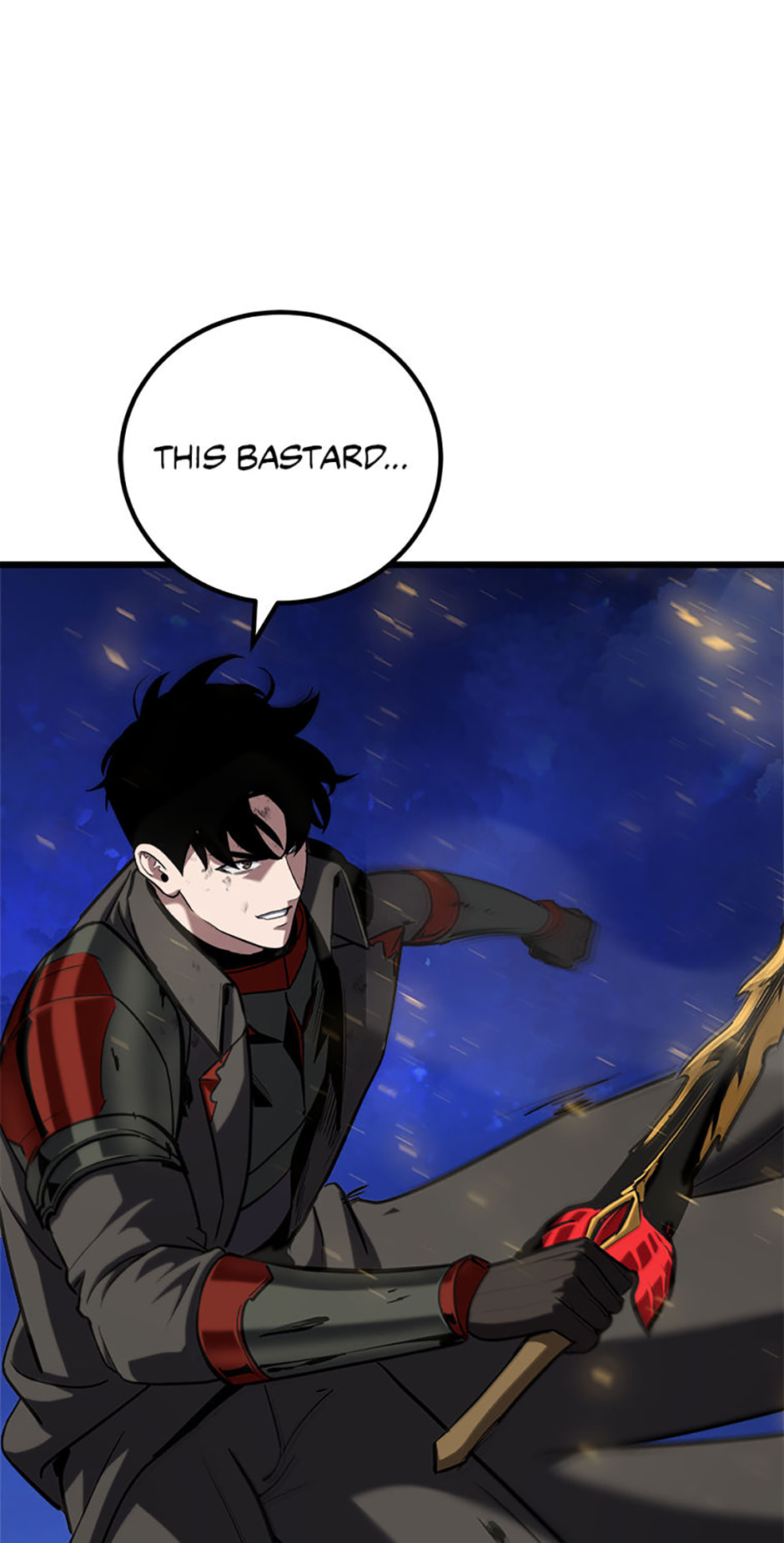 Read Level 1 Player chapter 126 image 53 on Lezhin