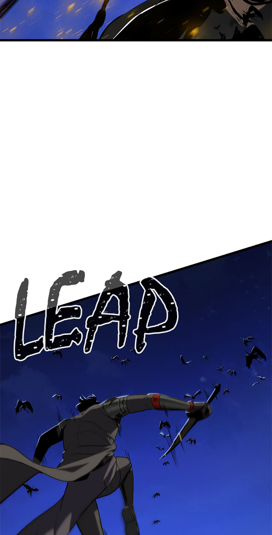 Read Level 1 Player chapter 126 image 55 on Lezhin