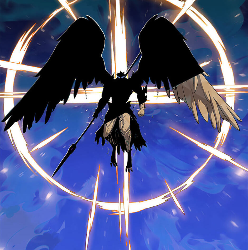 Read Level 1 Player chapter 126 image 63 on Lezhin
