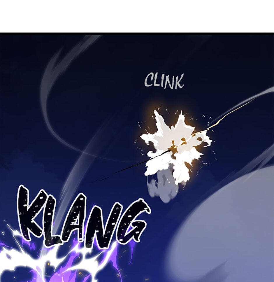 Read Level 1 Player chapter 126 image 70 on Lezhin
