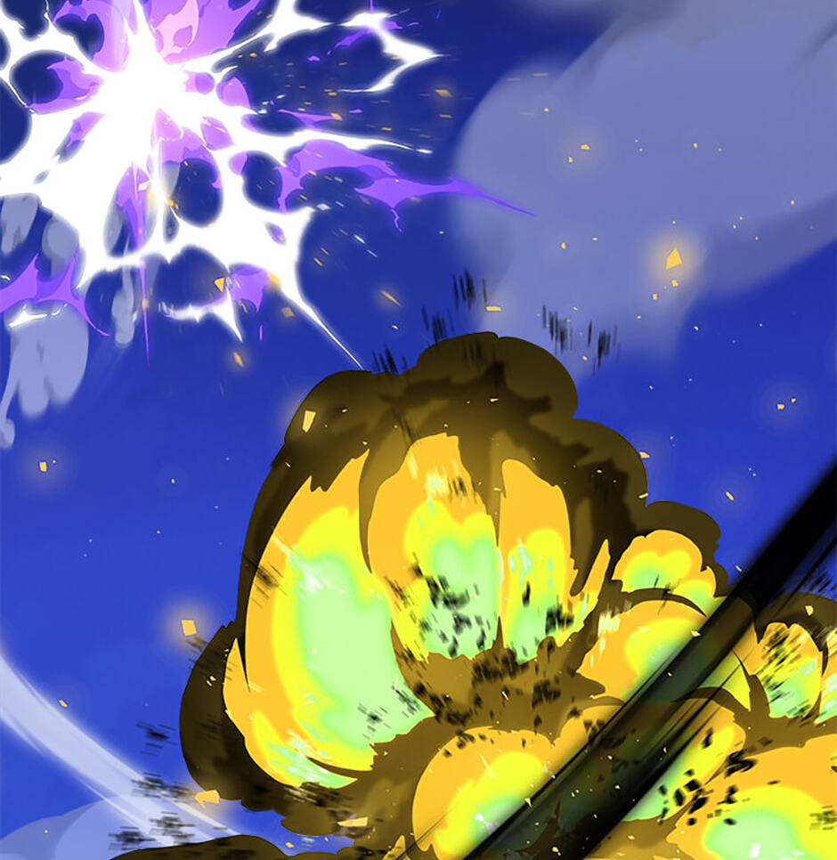 Read Level 1 Player chapter 126 image 71 on Lezhin
