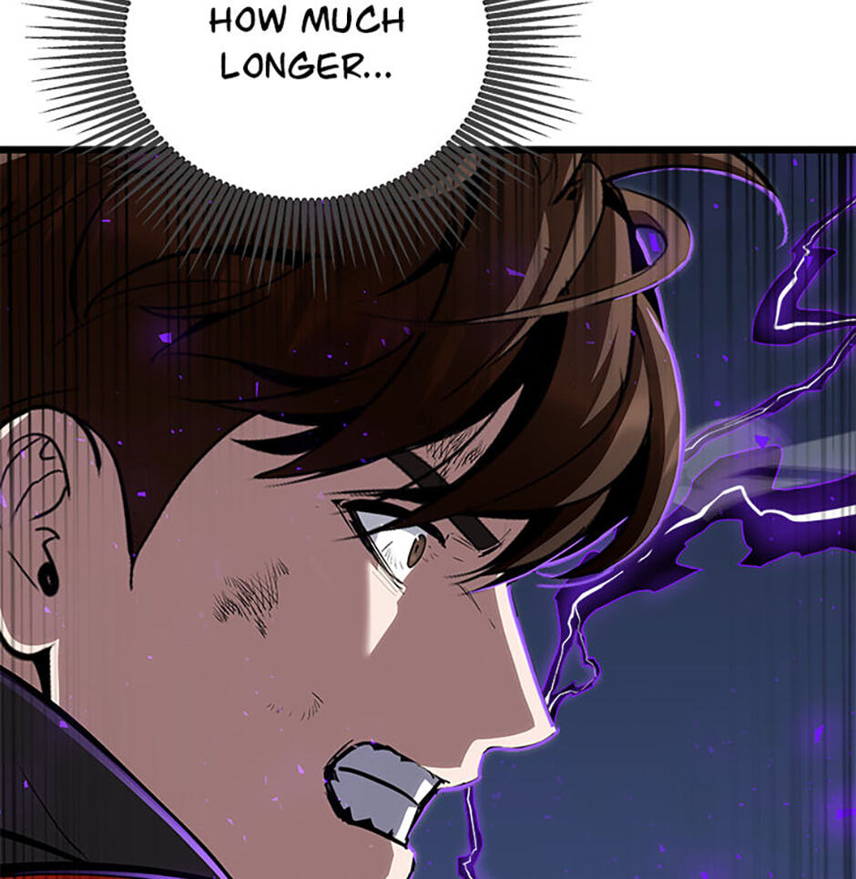 Read Level 1 Player chapter 126 image 73 on Lezhin