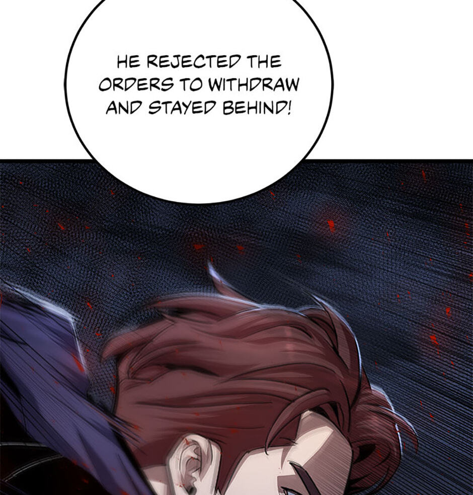 Read Level 1 Player chapter 126 image 8 on Lezhin