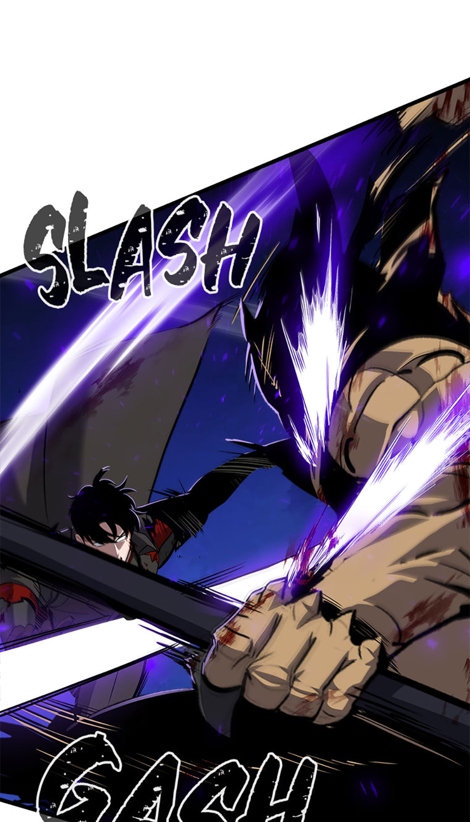 Read Level 1 Player chapter 126 image 80 on Lezhin