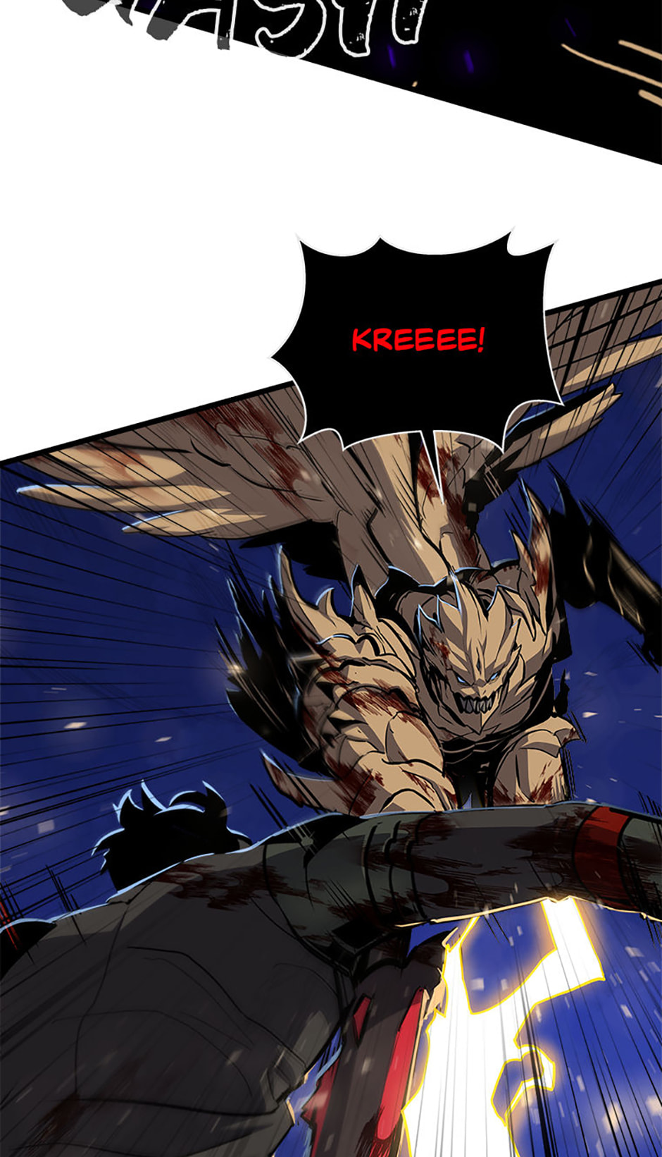 Read Level 1 Player chapter 126 image 81 on Lezhin
