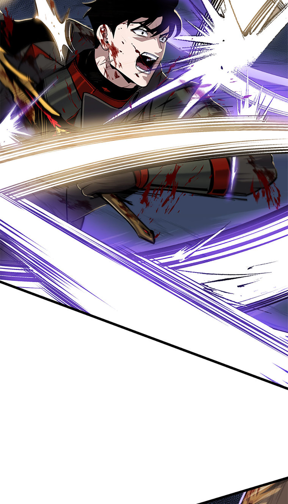 Read Level 1 Player chapter 126 image 83 on Lezhin