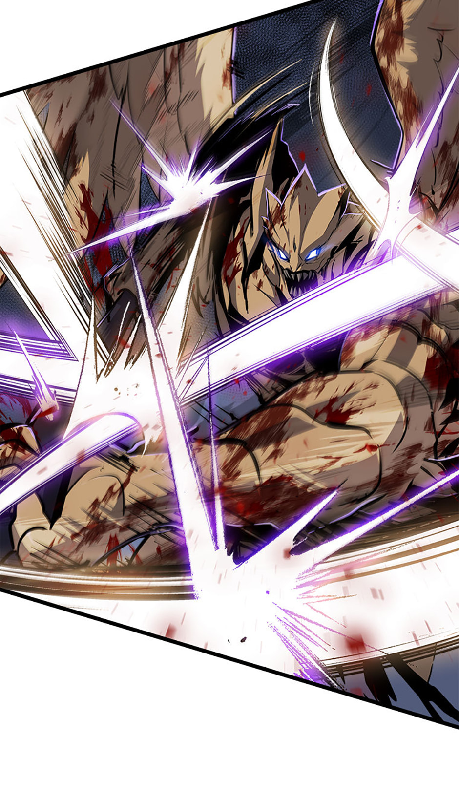 Read Level 1 Player chapter 126 image 84 on Lezhin