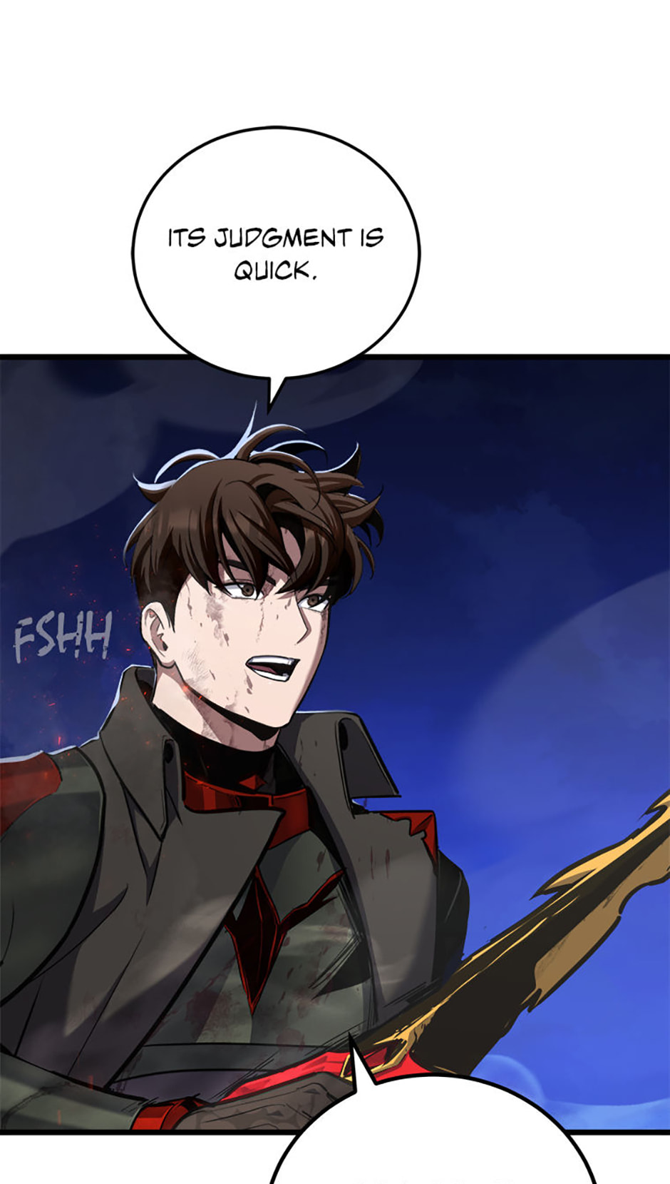 Read Level 1 Player chapter 126 image 93 on Lezhin