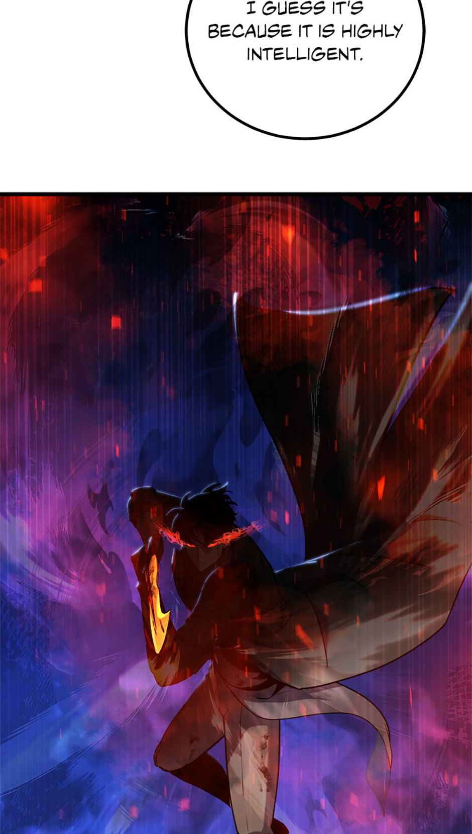 Read Level 1 Player chapter 126 image 94 on Lezhin