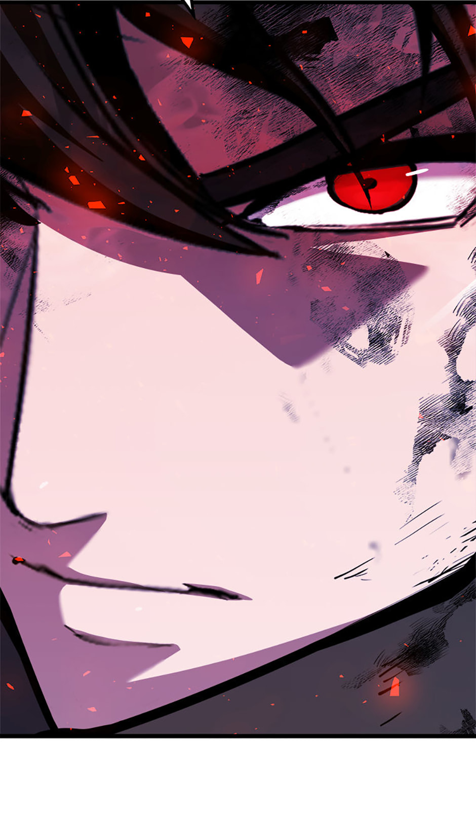 Read Level 1 Player chapter 126 image 96 on Lezhin