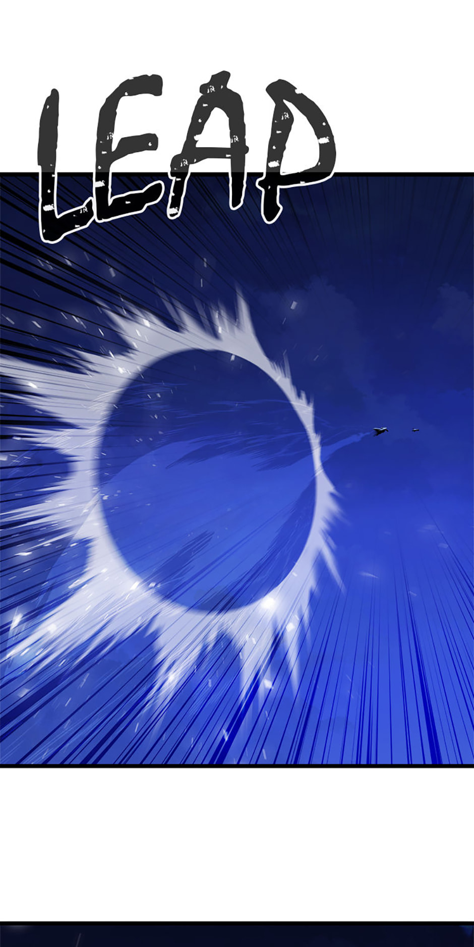 Read Level 1 Player chapter 126 image 97 on Lezhin