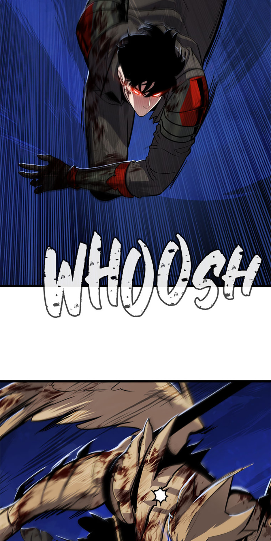 Read Level 1 Player chapter 126 image 99 on Lezhin
