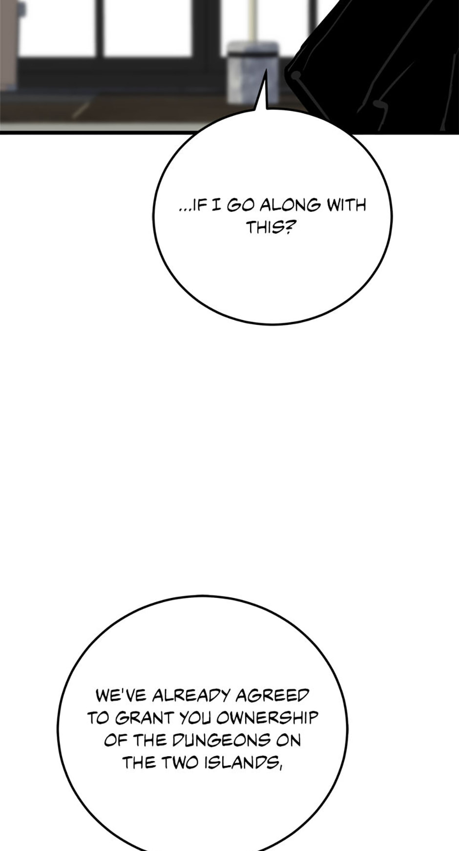 Read Level 1 Player chapter 127 image 101 on Lezhin