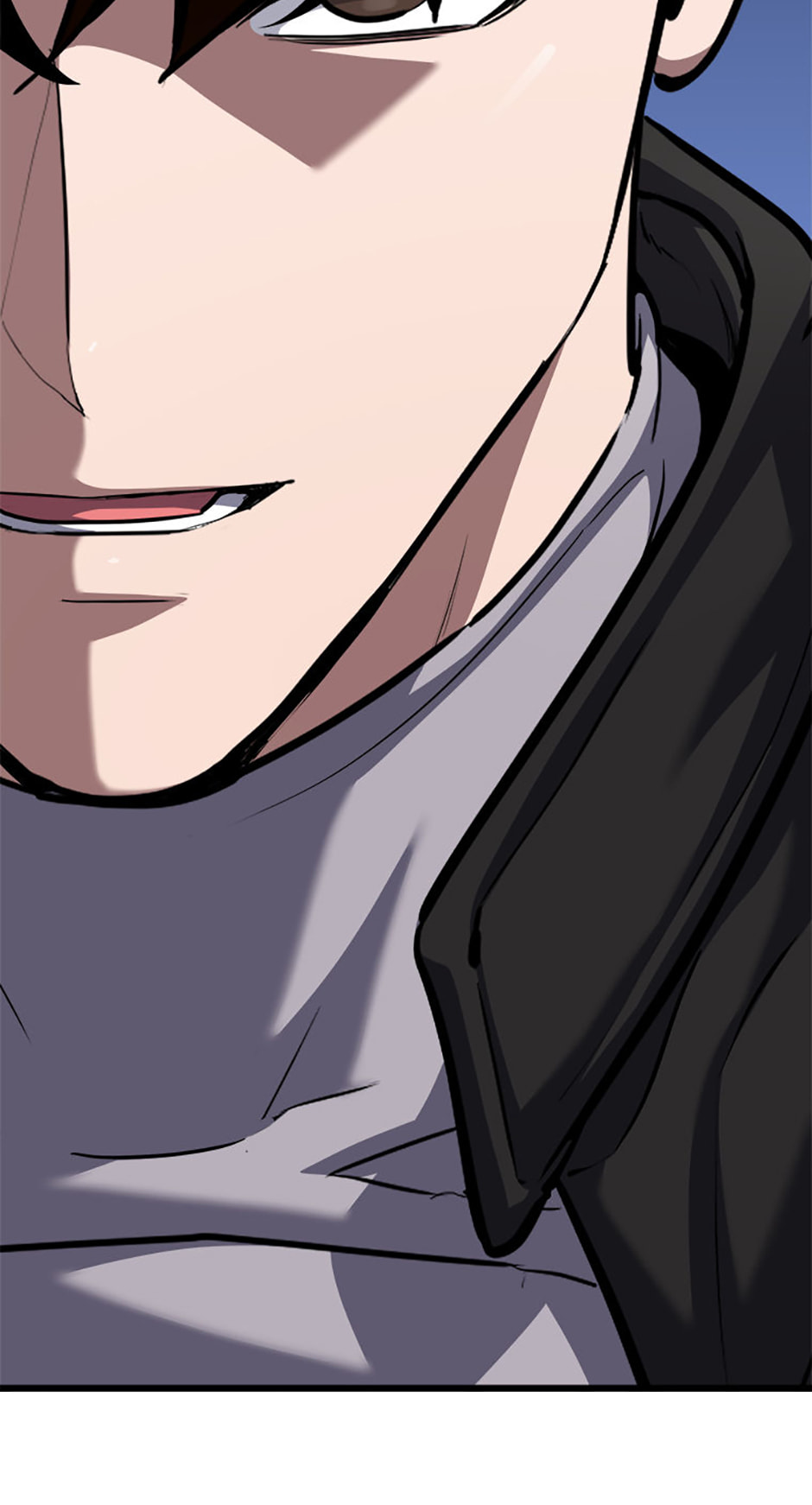 Read Level 1 Player chapter 127 image 104 on Lezhin
