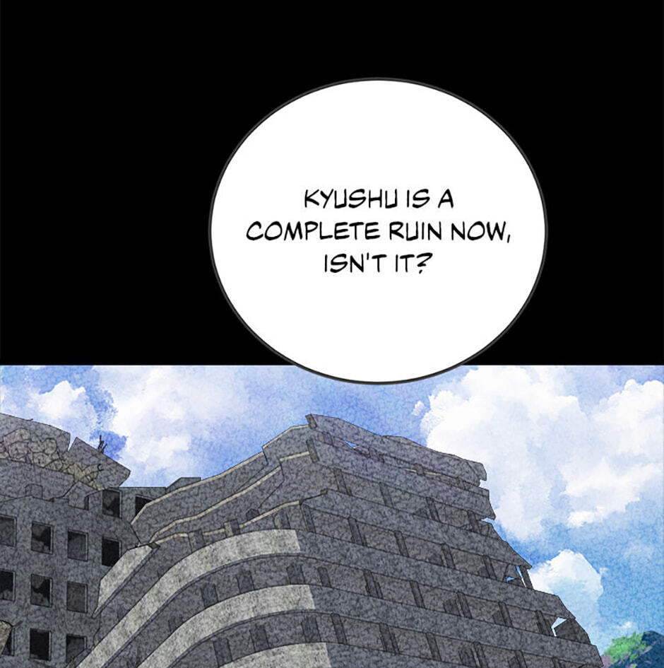 Read Level 1 Player chapter 127 image 120 on Lezhin