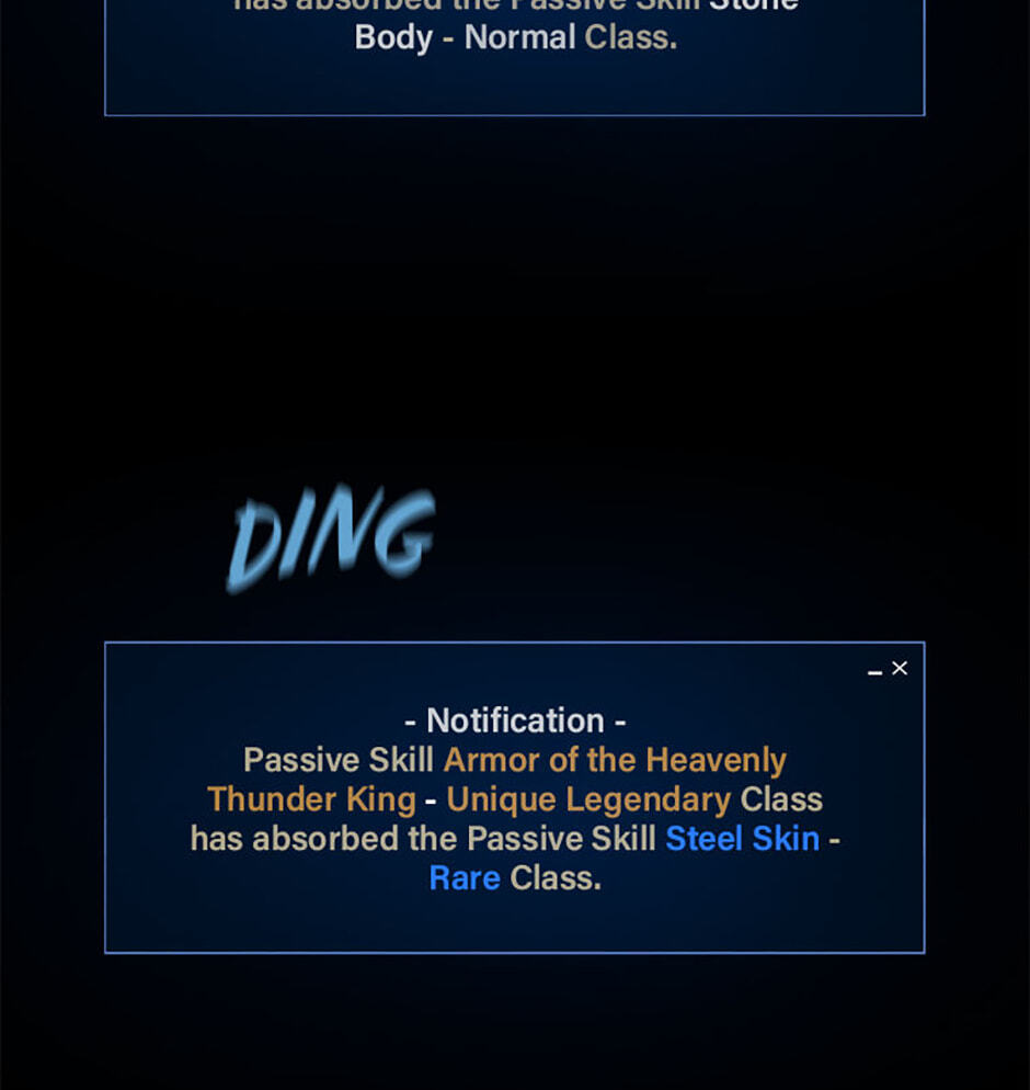Read Level 1 Player chapter 127 image 16 on Lezhin