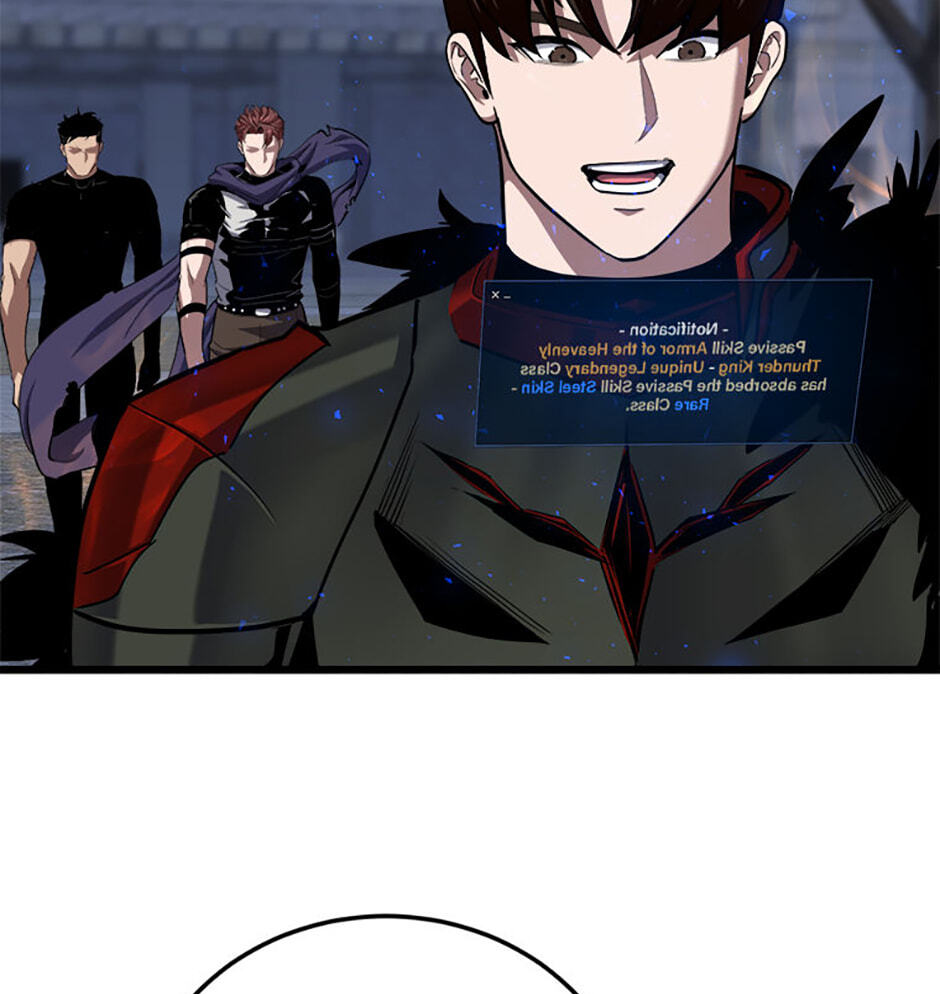 Read Level 1 Player chapter 127 image 18 on Lezhin