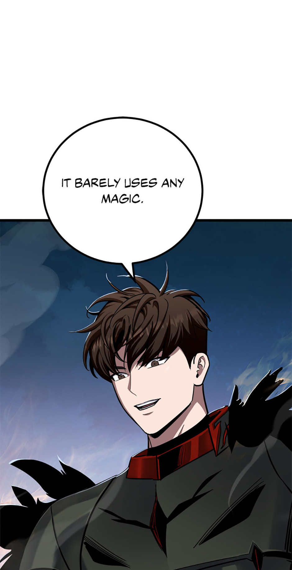 Read Level 1 Player chapter 127 image 2 on Lezhin