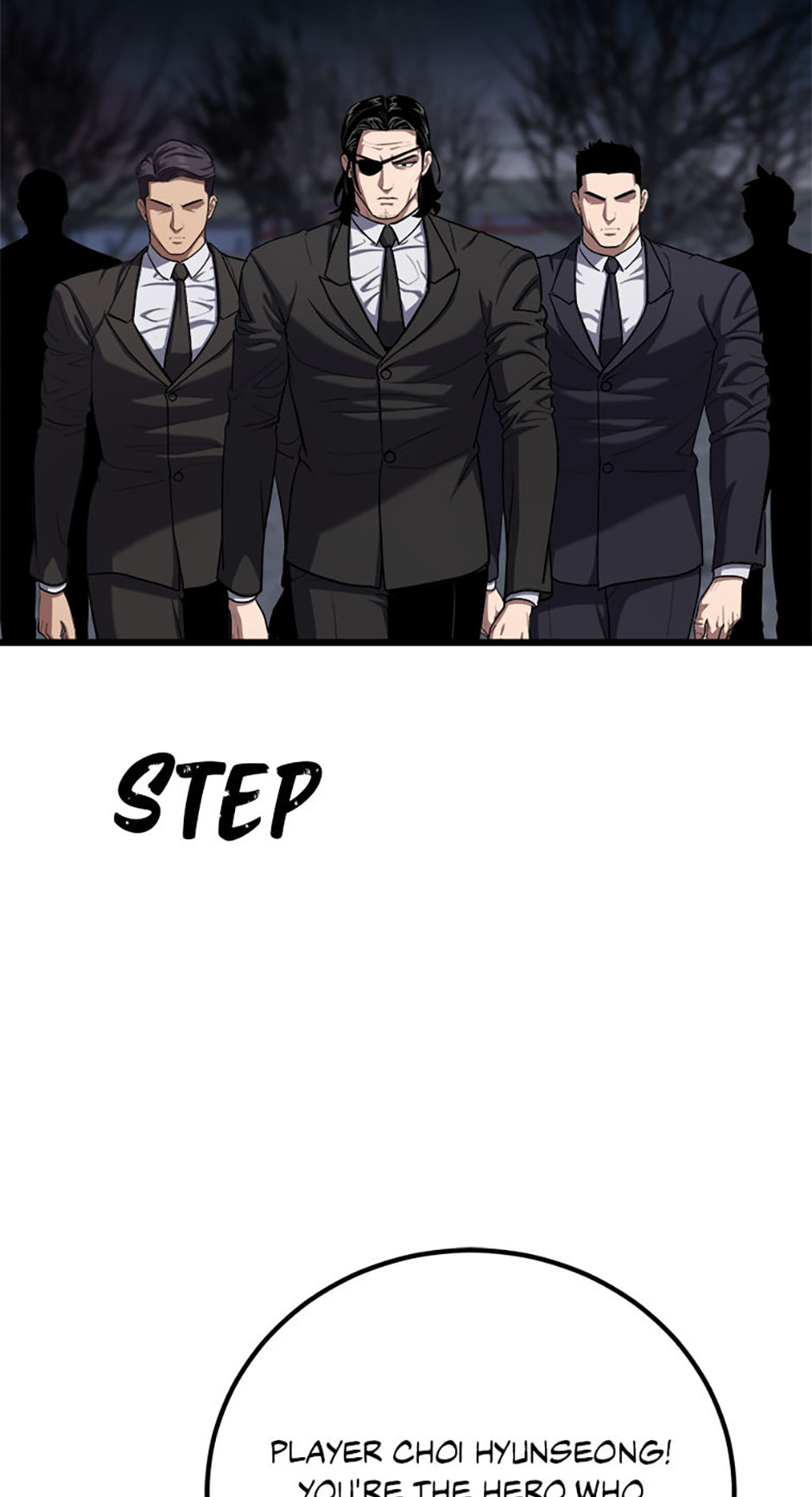 Read Level 1 Player chapter 127 image 26 on Lezhin