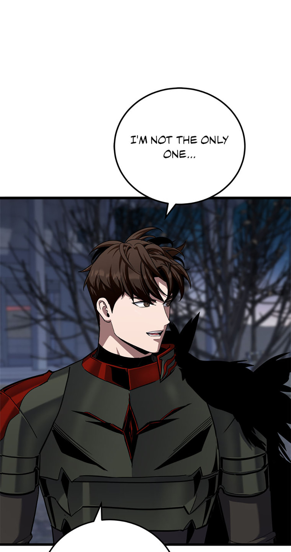 Read Level 1 Player chapter 127 image 29 on Lezhin