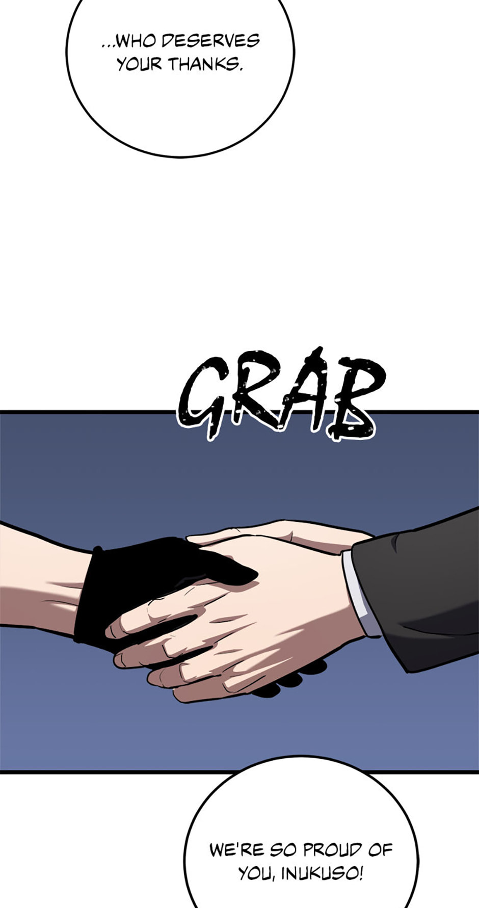 Read Level 1 Player chapter 127 image 30 on Lezhin