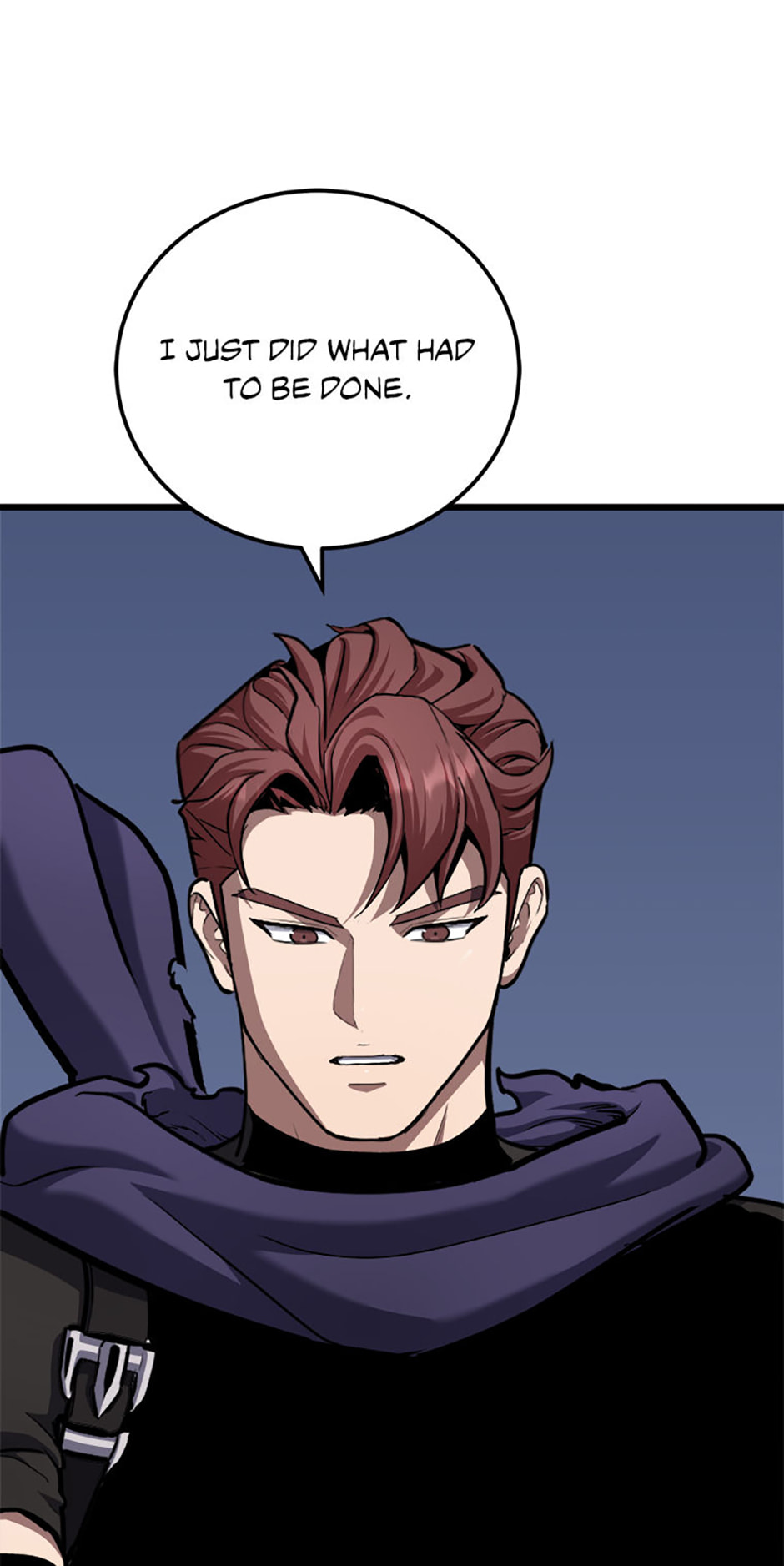 Read Level 1 Player chapter 127 image 34 on Lezhin