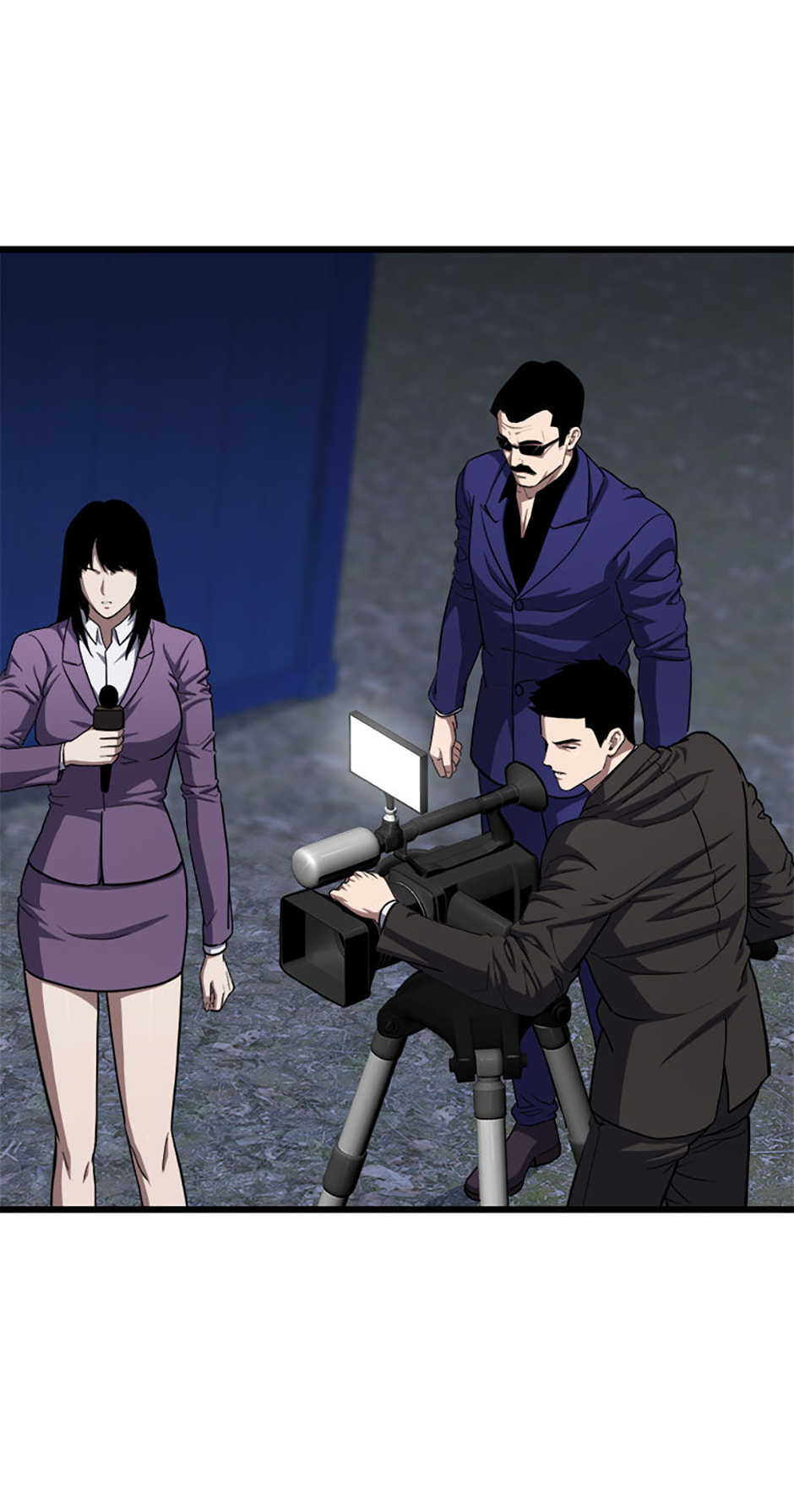 Read Level 1 Player chapter 127 image 40 on Lezhin